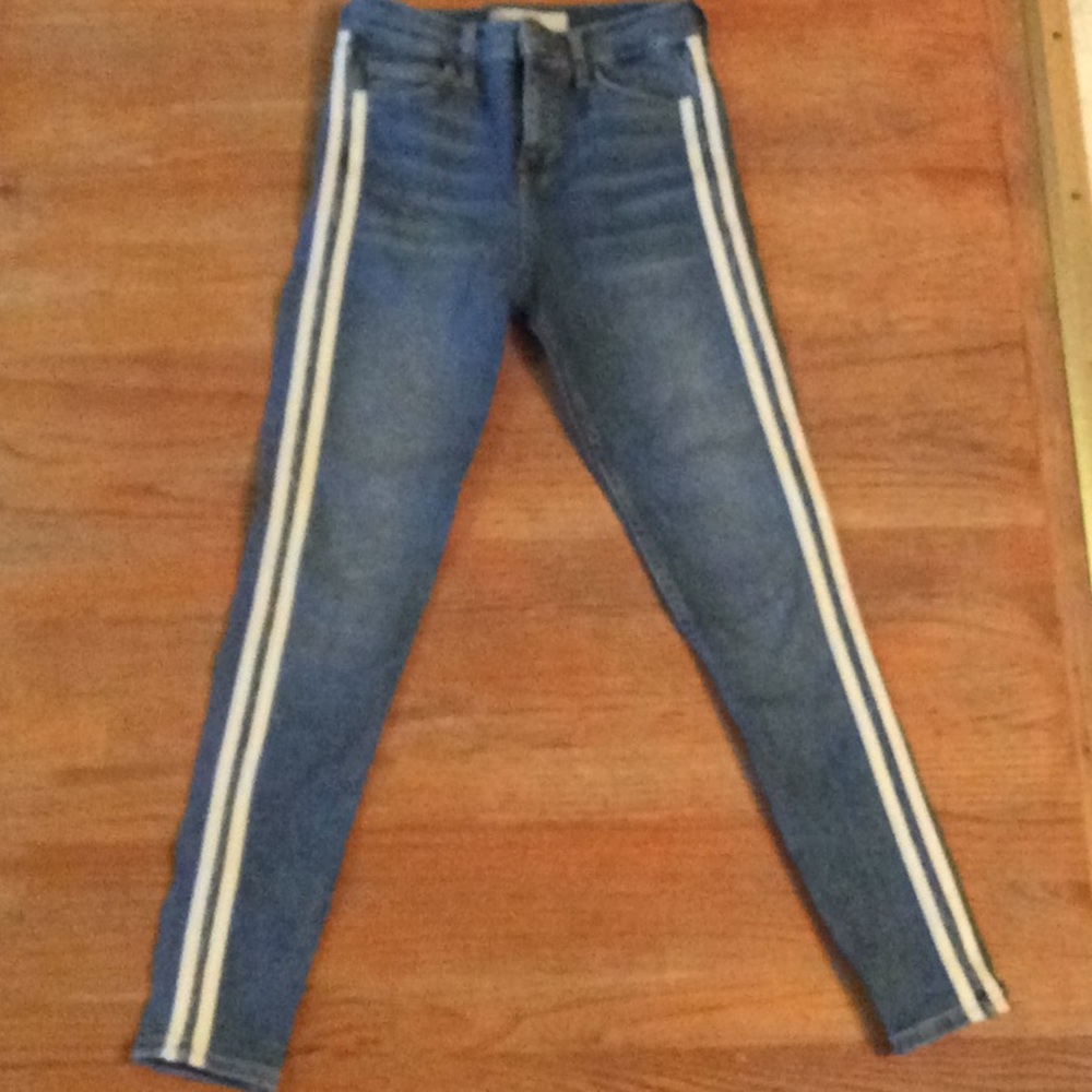 Topshop Jeans